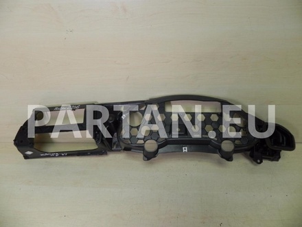 AUDI 8T1 857 735 / 8T1857735 A4 (8K2, B8) 2010 Soporte de tablero de instrumentos (de panel)