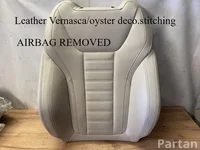 BMW 7472490 ; 7455126 / 7472490, 7455126 iX3 (G08) 2023 Passenger seat