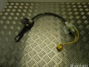 Volkswagen 3D0 857 819 G / 3D0857819G PHAETON (3D_) 2003 Système de ceinture de sécurité