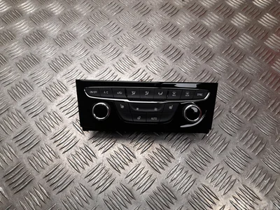 Opel 39158163 ASTRA K Sports Tourer 2021 Contrôle automatique de la climatisation - Image 1