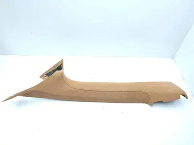 Aston Martin 4G43-L03513-AD / 4G43L03513AD VIRAGE Volante 2012 Apdaila, A-atrama (priekinė) - Paveiksliukas 1