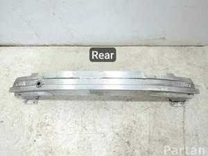 Porsche 971803184B PANAMERA (971) 2018 renforcement parachoques