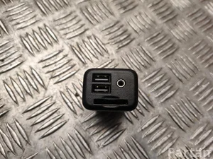 Opel 84789791 INSIGNIA B Sports Tourer (Z18) 2023 Périphérique d'entrée AUX USB