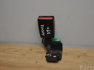 Volvo 31369779 S90 II 2018 Boucle de ceinture de sécurité