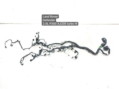 Land Rover M4P3-12A690, CJ3NB92DRA, LR1Z049120 / M4P312A690, CJ3NB92DRA, LR1Z049120 Defender Station Wagon (L663) 2022 Kabelsatz - Bild 1