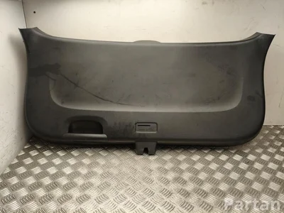 Hyundai 81710BE000 Kona II 2023 Trim panel for hatch gate Lower - Image 1