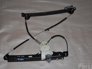 BMW S007017313B 5 Gran Turismo (F07) 2010 Window Lift Right Rear