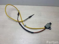 Renault 226580873R AUSTRAL 2024 Jutiklis, išmetamųjų dujų temperatūra