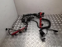 Audi 06E 971 595 AB / 06E971595AB Q7 (4M) 2017 Engine harness