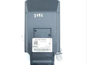 Porsche 971.907.553.AE, 971.907.553 / 971907553AE, 971907553 PANAMERA (971) 2017 Unité de contrôle du châssis