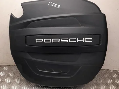 Porsche 95B 103 925 N / 95B103925N MACAN (95B) 2019 Engine Cover - Image 1