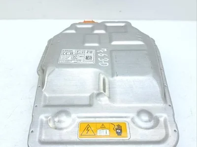 Jeep 122R000482 Wrangler JL 2021 Appareil de chauffage auxiliaire - Image 1