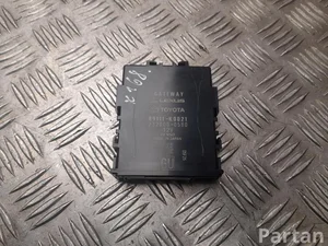 Toyota 89111-K0021 / 89111K0021 Yaris P210 2022 Diagnosis interface for data bus (gateway)