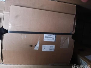 BMW 34116875283 6 Gran Turismo (G32) 2018 Disque de frein