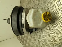 Jeep P04581956AE GRAND CHEROKEE IV (WK, WK2) 2016 Brake Master Cylinder