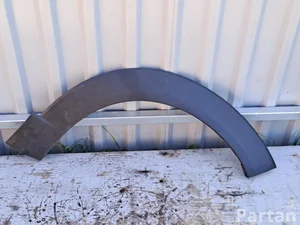 Mercedes-Benz DFR551W21 C-CLASS (W205) 2015 Wheel arch trim moulding