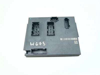 Porsche 7PP.907.279.CC, 7PP.907.279 / 7PP907279CC, 7PP907279 CAYENNE (92A) 2016 Unité de commande de carrosserie BCM FEM SAM BSI - Image 1