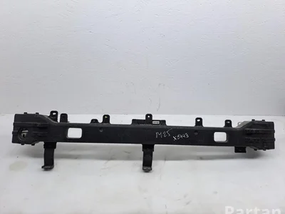 Hyundai 86631G2010 IONIQ (AE) 2022 renforcement parachoques - Image 1