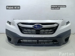 Subaru 11100165174 OUTBACK (BT) 2020 Pare-chocs