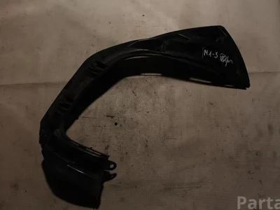 Volvo 31323971 XC60 2015 Garniture /moulage Right Rear - Image 1