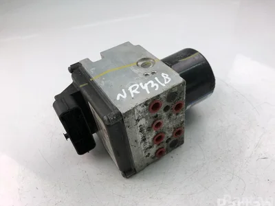 Volkswagen 3C0614095E PASSAT (3C2) 2006 Unité de commande hydraulique ABS - Image 1