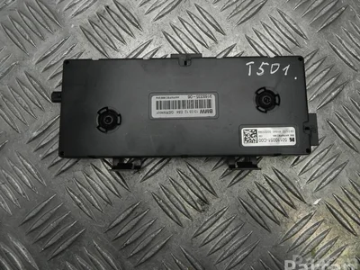 BMW 9168335 X1 (E84) 2012 Amplificateur d'antenne - Image 1