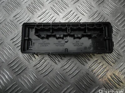 Vauxhall 13506237 MOKKA / MOKKA X 2015 Unités de contrôle - Image 1