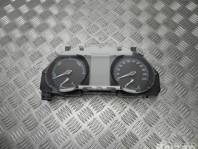 Toyota 83800-F4832 / 83800F4832 C-HR (_X1_) 2022 Tableau de bord km/h - Image 1