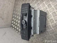 Mercedes-Benz A 166 900 55 08 / A1669005508 M-CLASS (W166) 2012 Компакт диск-радио