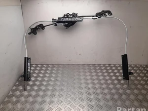 BMW 7 183 321 / 7183321 4 Convertible (F33, F83) 2014 Unité de contrôle pour le contrôle du toit ouvrant