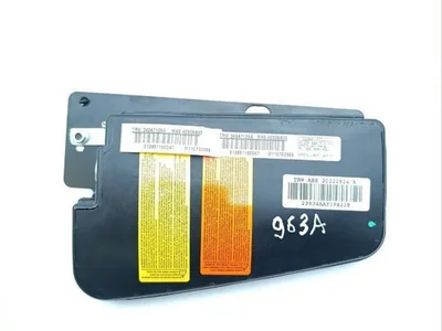 Maserati 30323934A GRAN TURISMO 2008 Airbag latéral - Image 1