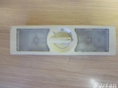 Volkswagen 6Q0 947 291 A / 6Q0947291A POLO (6R, 6C) 2010 Lumière intérieure - Image 1