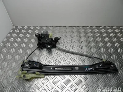 Ford USA DS73 F27001 BE / DS73F27001BE FUSION 2014 Lève-vitre Left Rear - Image 1