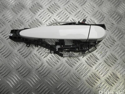 BMW 7259836 3 Touring (F31) 2014 Poignée de porte Left Rear - Image 1