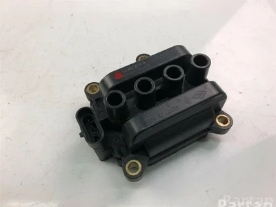 Renault 8200702695 CLIO IV (BH_) 2014 Module d'allumage / unité de contrôle - Image 1