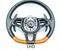 McLaren 307551010BBH-AA, 307551010BBH, 307551010, 3071564, 1004-0001 / 307551010BBHAA, 307551010BBH, 307551010, 3071564, 10040001 570S 2016 Lenkrad - Bild 1