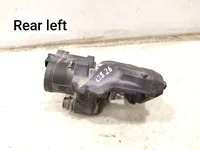 Maserati S023020001G, 22C3545200, 06701825710 MC 20 Cielo 2023 Étrier de frein Left Rear