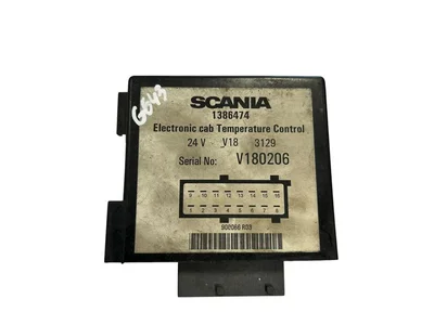 Scania 1386474 R I 2004 Steuereinheit - Bild 1