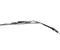 Mercedes-Benz Trucks A9608201444 ACTROS MP4 / MP5 2022 Bras du mécanisme d'essuie-glace - Image 1
