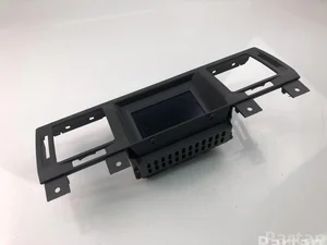 Opel 13117636AJ VECTRA C 2003 Ecran