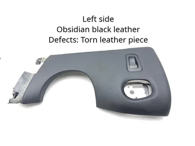 Gebrauchtes Original Aston Martin 100012139, 12891280002 Vantage Coupe 2019 Blende linke Seite Schalttafel - Bild 1