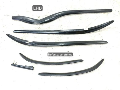 Maserati 80335800, 80335600 GRAN TURISMO 2011 Накладка Панель приборов - Изображение 1