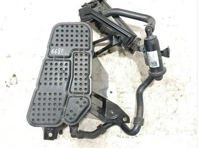 Porsche 4M0201801A, 4M0201232B, 4M4201782A Cayenne 9Y0 9Y3 2019 Aktivkohlebehälter - Bild 1