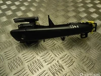 Lexus 640 RX (_L1_) 2009 Door Handle Right Front