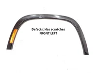 Jeep Wagoneer/ Wagoneer L WS 2023 Moldura protectora/decorativa del paso de rueda Left Front