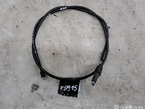 Mercedes-Benz A2058800159 C-CLASS (W205) 2015 Câble de capot