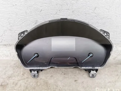 Ford JX7T14F094NDA Focus IV (HN) 2021 Tableau de bord mph km/h - Image 1