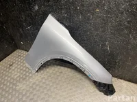 Gebrauchtes Original Mercedes-Benz EQE SUV (X294) 2024 Kotflügel rechte Seite