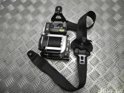 Land Rover DPLA-611B09-FE / DPLA611B09FE RANGE ROVER IV (L405) 2014 Ceinture de sécurité - Image 1