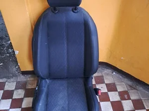 Opel Corsa F 2021 Siège passager